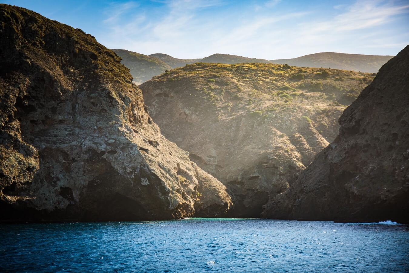 Hidden gems found on every island.